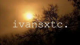 ivans xtc. - opening titles