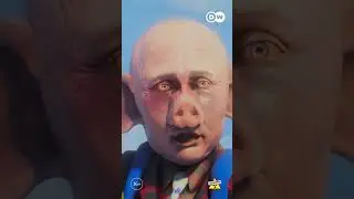 Путин в знак дружбы отдает Китаю Сибирь #shorts