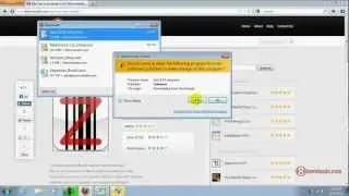 Installing Zbar Free Barcode Reader