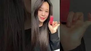 Best Korean lip tint (available on Amazon!)