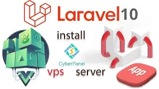 install CyberPanel in VPS server