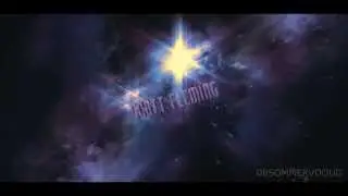 Doctor Who title sequence 2014 - Preview
