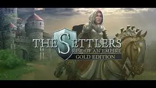 [1] The Settlers VI: Расцвет Империи - Восточные земли