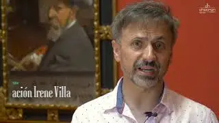José Mota MAKING OF CATÁLOGO CHOCRÓN 2020