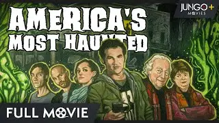 America's Most Haunted | Horror Movie | Full Free Film