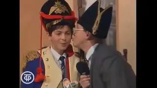 «Умники и умницы». «Наполеон» (26 декабря 1993 года)