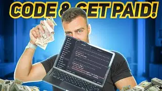 How to get addicted to coding and get paid