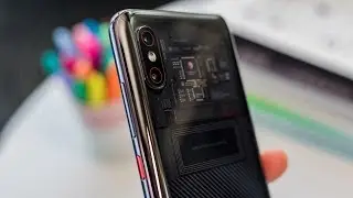 Top 5 Best Chinese Smartphones 2019-2020