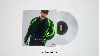 Junoflo - Losing Focus