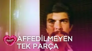 AFFEDİLMEYEN | Tanju Korel, Aysun Güven | Eski Romantik Türk Filmi Full İzle