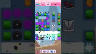 candy crush saga level 2646