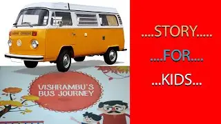 Kids story | Best stories for kids | Kids knowledge stories | kids Bedtime Stories|Top kids stories