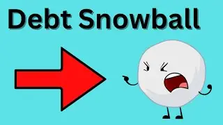 The Debt Snowball Explained (Dave Ramsey Method)