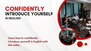 Tell me about yourself |self introduction in english | Self Introduction 🔥 #englishlanguage #english