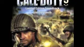 Call Of Duty 3 OST - Fog Of War