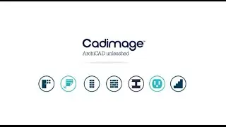Introduction to the Cadimage Objective Tool