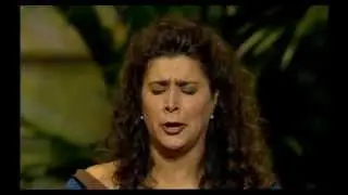 Cecilia Bartoli - Gelido in ogni vena (from Farnace)