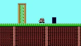 Wario Land 3 - Creepypasta