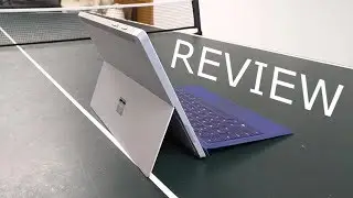 The Microsoft Surface 3: Finally Reviewed