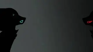 Not nice meme