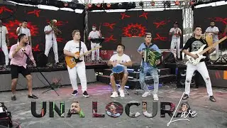 La Banda Del 5 - Una Locura En Vivo