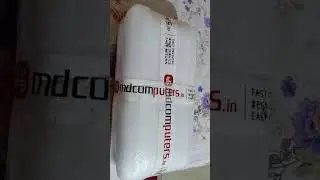 Kya hai iz BOX me_ Graphic Card yh kuch aur he hai_#mdcomputers #pcgaming #unboxing