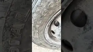 Соллерс Арго потекли амортизаторы
