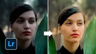 Quickly Improve Low Light Photos Using This Lightroom