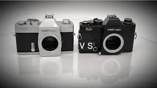 PORST REFLEX C-TL vs C-TL SUPER