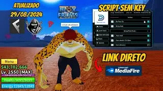 UPDATE DELTA - LINK DIRETO ⛩️ EXECUTOR e SCRIPT Atualizado BLOX FRUITS (CELULAR e PC) Auto Farm