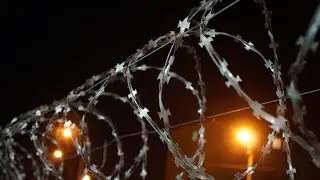 Бунт в ЛИУ 3 Нижегородская область. История повторяется.