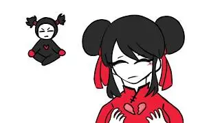 He Broke My Heart [Pucca]