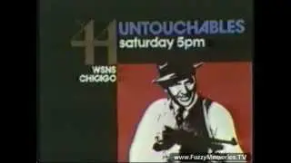 WSNS Channel 44 - Various ID's & Promos (1980)