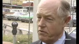 E. Howard Hunt Implicated in John F. Kennedy Assassination (December 15, 1981)