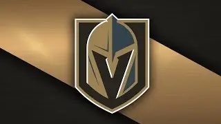 Vegas Golden Knights Playoff Pump Up - Light Em Up