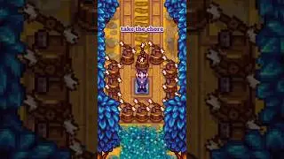 This Goated Machine in Stardew Valley is FINALLY More Accessible in Update 1.6…Kind of… 