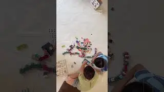 Rekomendasi Mainan Balok Anak (mainan edukatif) 