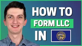 How To Form An LLC In Nebraska In 5 Minutes