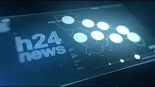 TRM h24 News (Edizione delle 13:30) - 29 agosto 2024