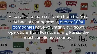 MARKETECH APAC Reels | Brands Out From Russia