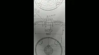 Motor Drive End Draft