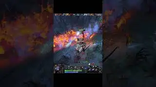 Я ДЖАКИРО КЕРРИ ДОТА 2 #dota2 #dota2gameplay #дота #dota #дота2 #shorts