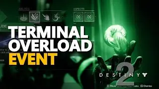 Terminal Overload Destiny 2