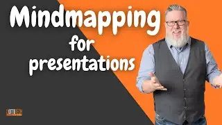 How I use Mind Mapping For Presentations (brilliant!)