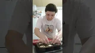 ГОТОВЛЮ КЕКСЫ НА#ппперекус И ХЛЕБ 🍞