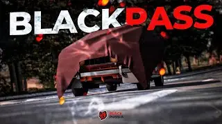 МОСКВИЧ 412 RALLY В НОВОМ СЕЗОНЕ BLACK PASS!