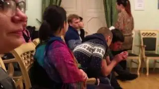 АНАСТАСИЯ КУТЮХИНА • Сижу одиноко... • Стихи.Мы