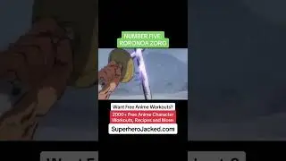 Top Five Strongest One Piece Swordsmen of All Time!