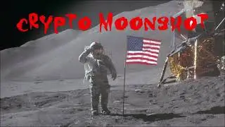 Crypto Moonshot