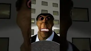 Escape Nextbots Rosalia And Obunga Wants Candy #garrysmod